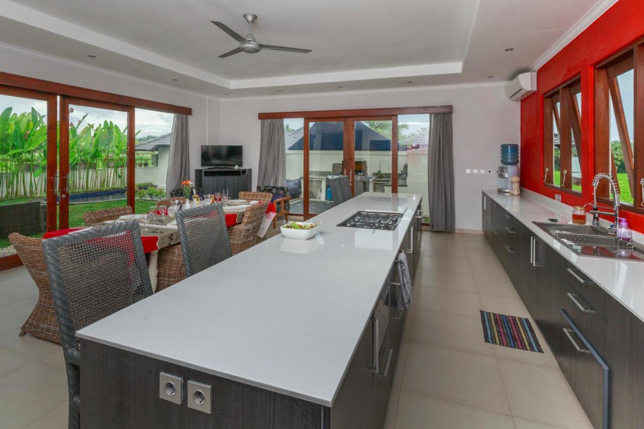 Solo Villas Resort & Retreat 1