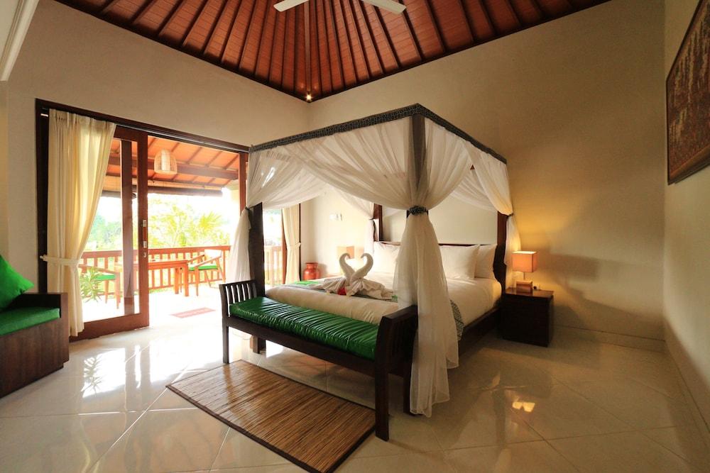 Ubud Tropical Garden