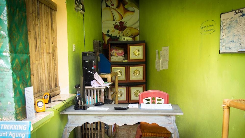 Citrus Tree B&B Widia 1