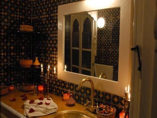 Riad L'Arabesque 1