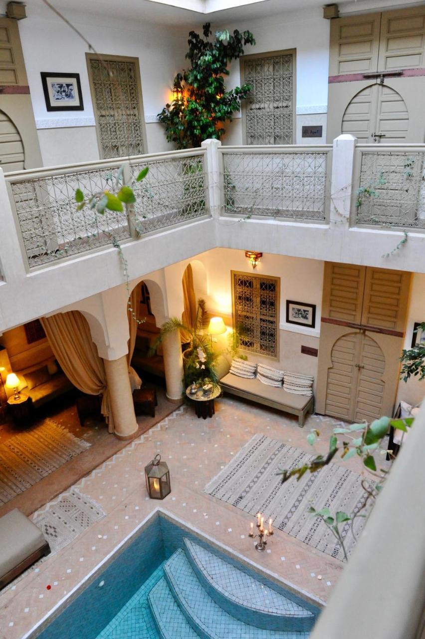 Riad Anjar 1