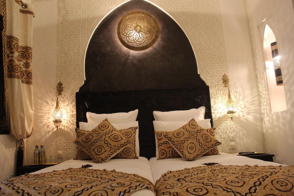 Riad Reve D'or