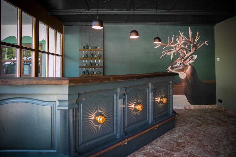 Berghotel Sonnenbichl 2