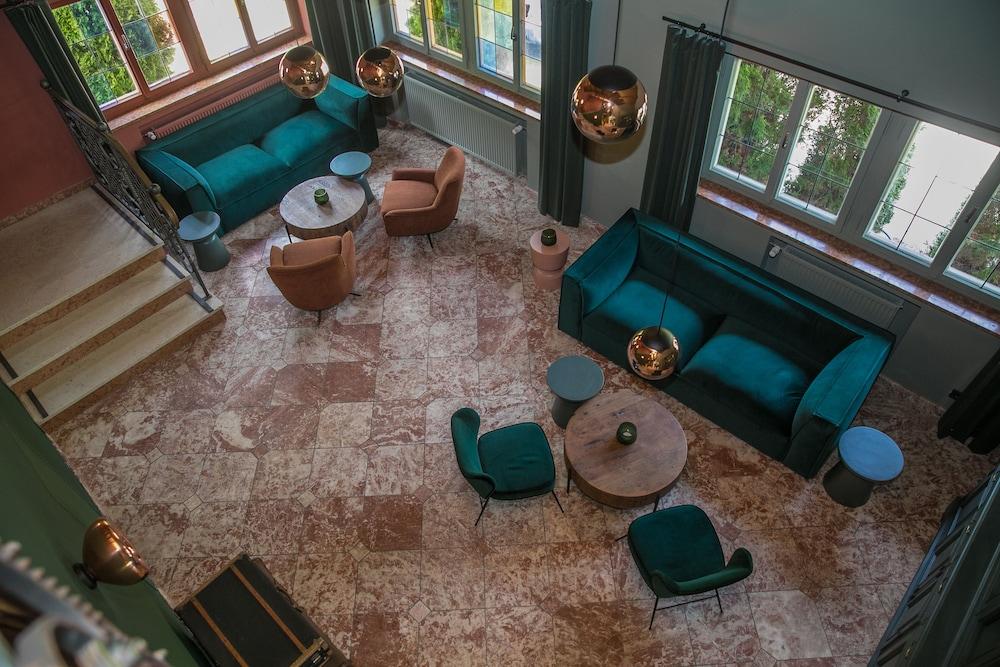 Berghotel Sonnenbichl 1