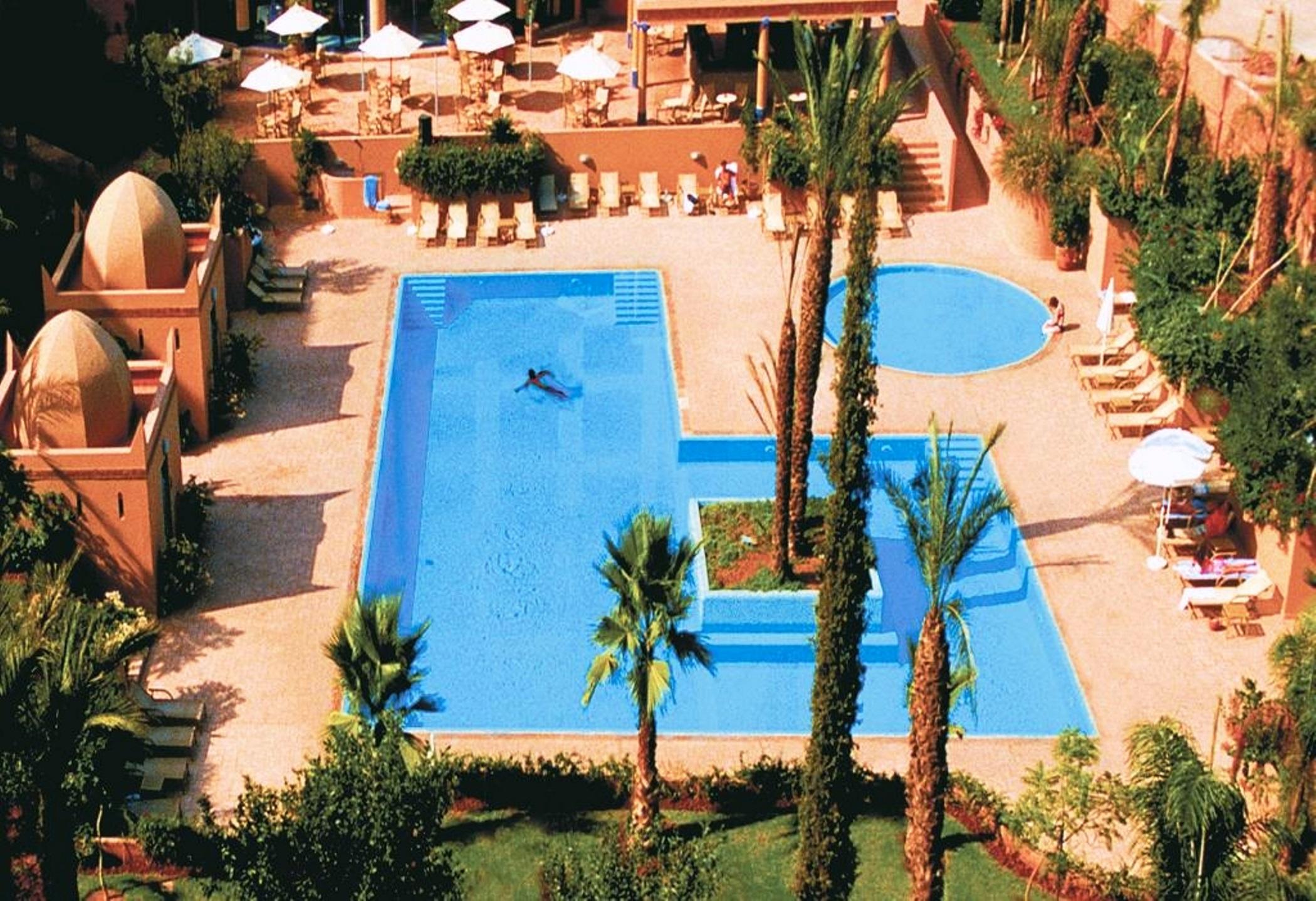 Atlas Medina & SPA 1