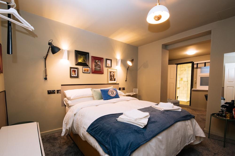 The Warwick by Aura Collection (Adults only) 1