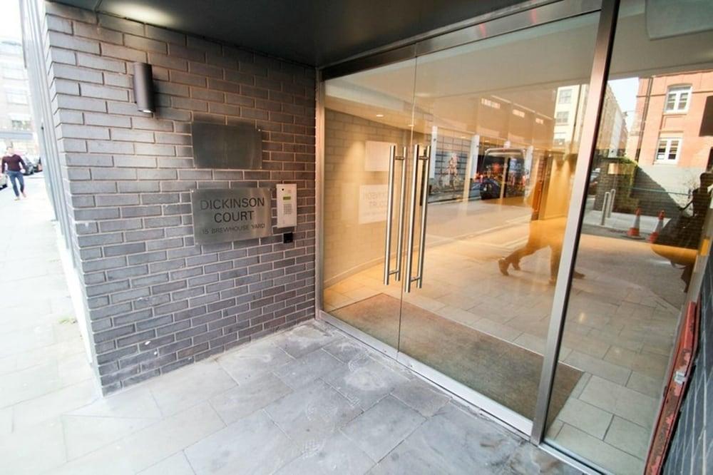 Brew House Apartments by Mysquare