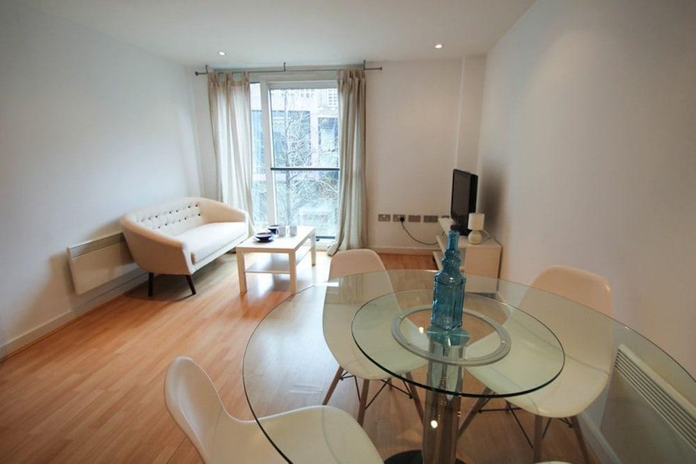 Brew House Apartments by Mysquare 2