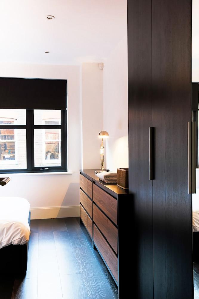 Rojen Apartments Liverpool Street 1