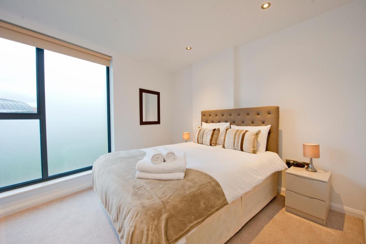 Tooley Street Apartments 2