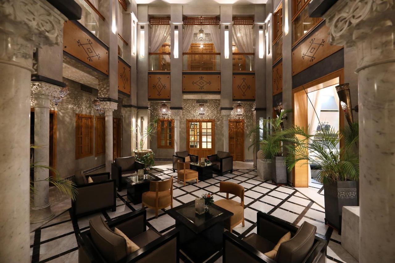 Riad L'etoile D'orient 1