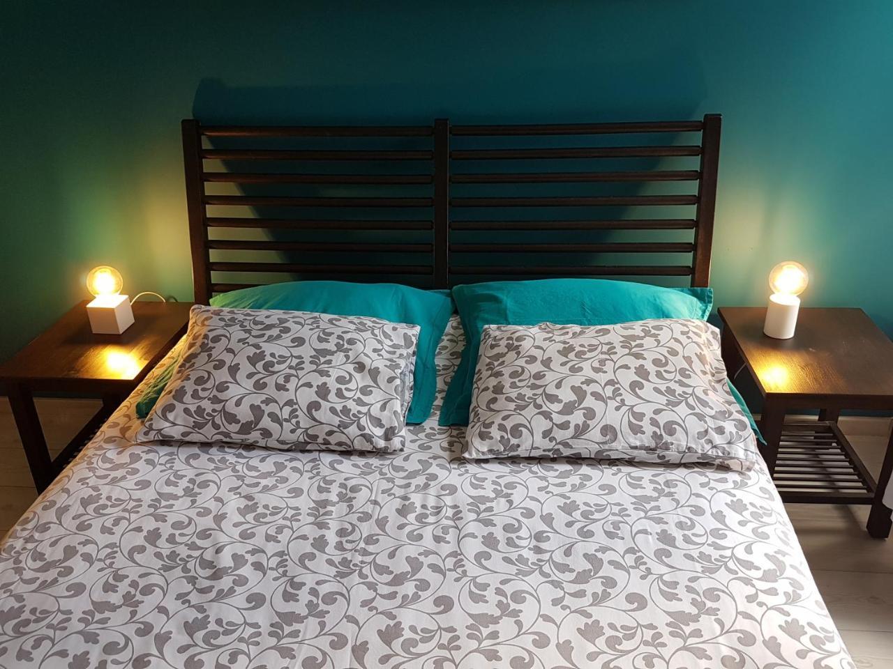 Bed & Breakfast Brigitte & Alain 1