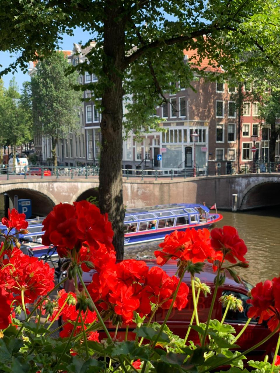 B&B Keizershouse (Adults only) 2