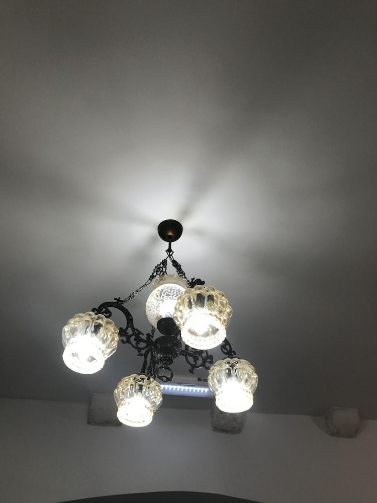 Rilati Old Town Palace 1