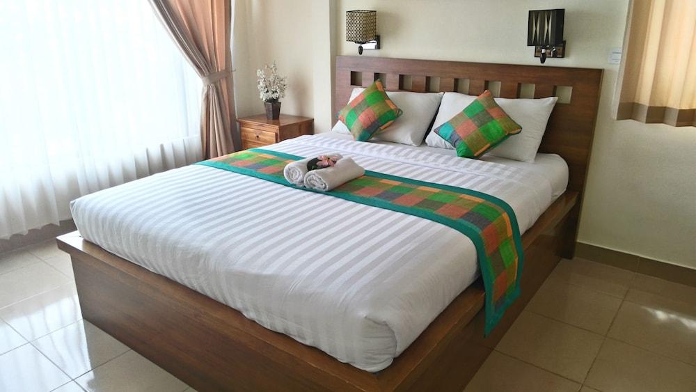 Nyoman Badri Homestay