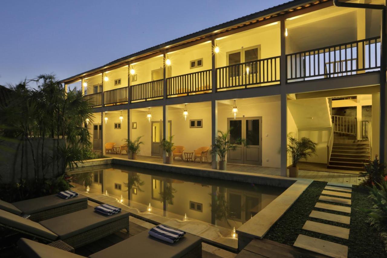 The Peacock Inn Ubud (Adults only)