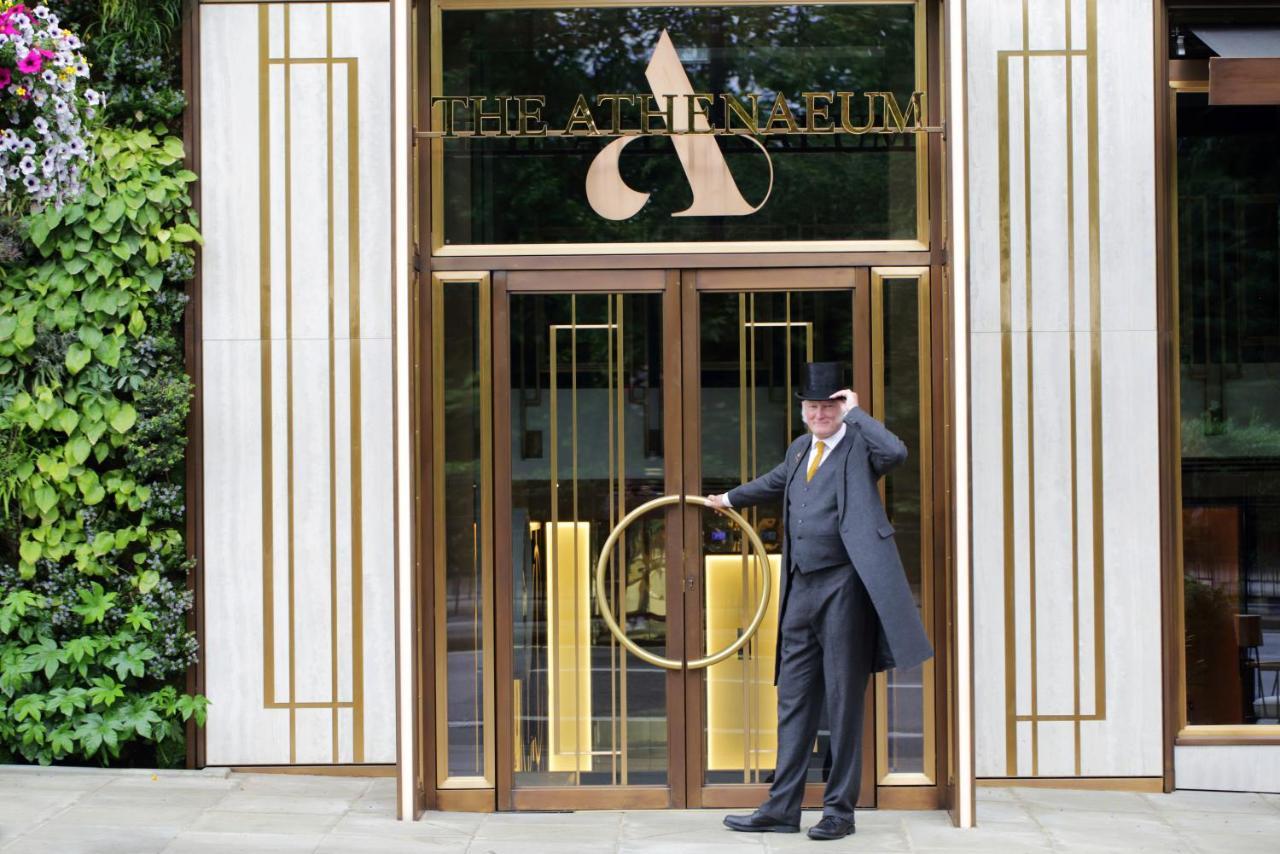 Athenaeum Hotel & Residences 2