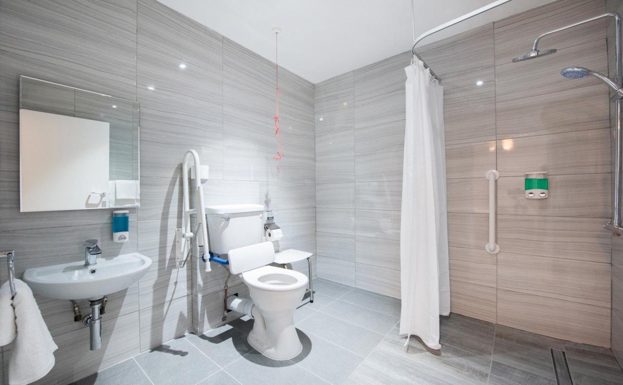 Docklands Lodge London 2