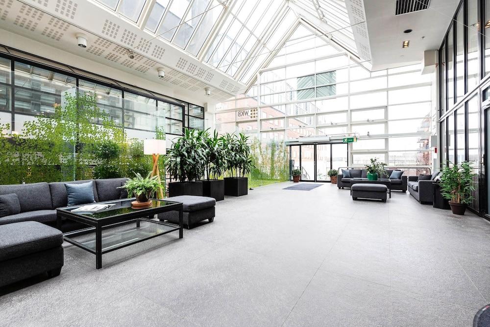 Biz Apartment Gardet 2