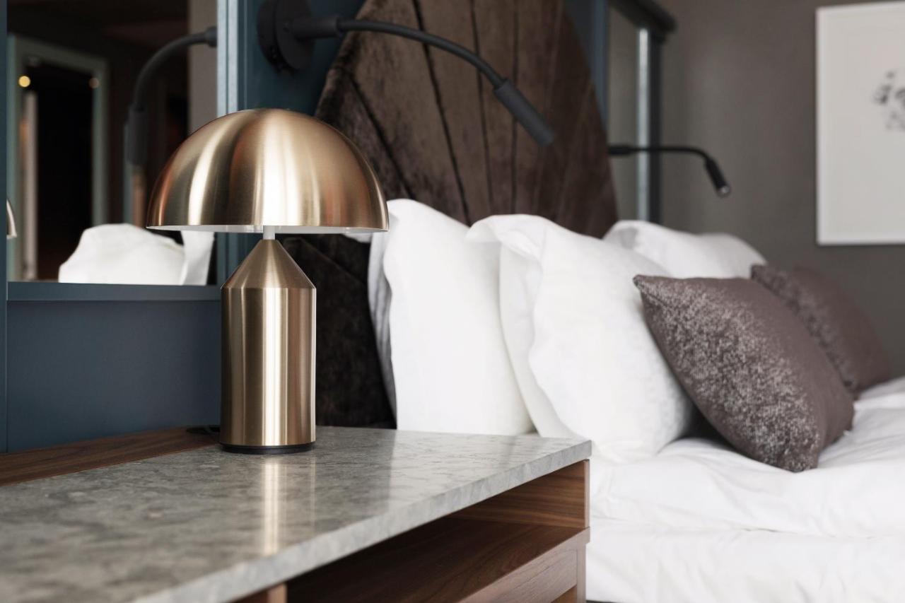 Elite Hotel Carolina Tower 1