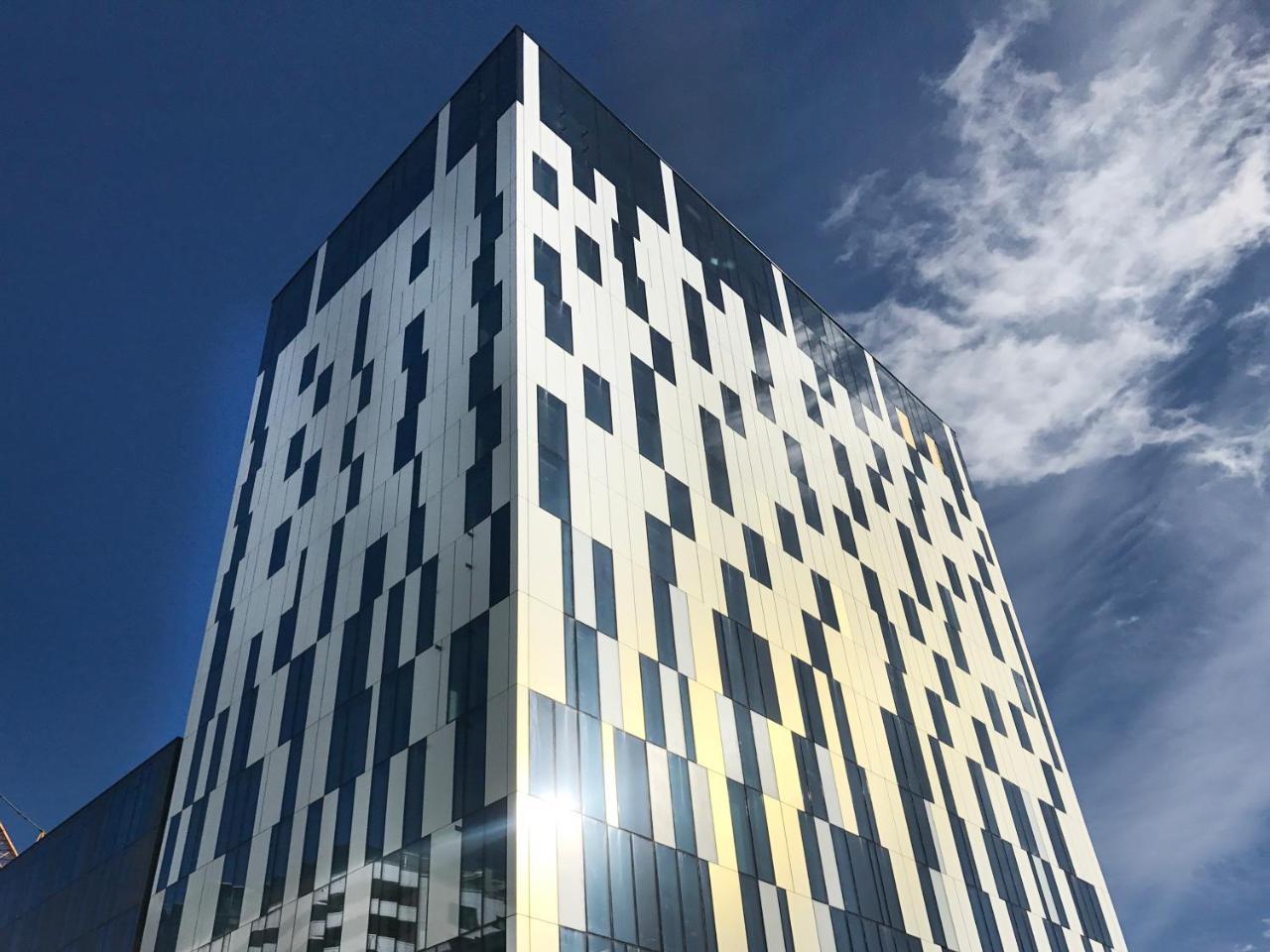 Elite Hotel Carolina Tower 2