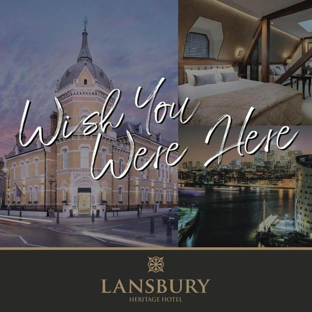 Lansbury Heritage Hotel 2