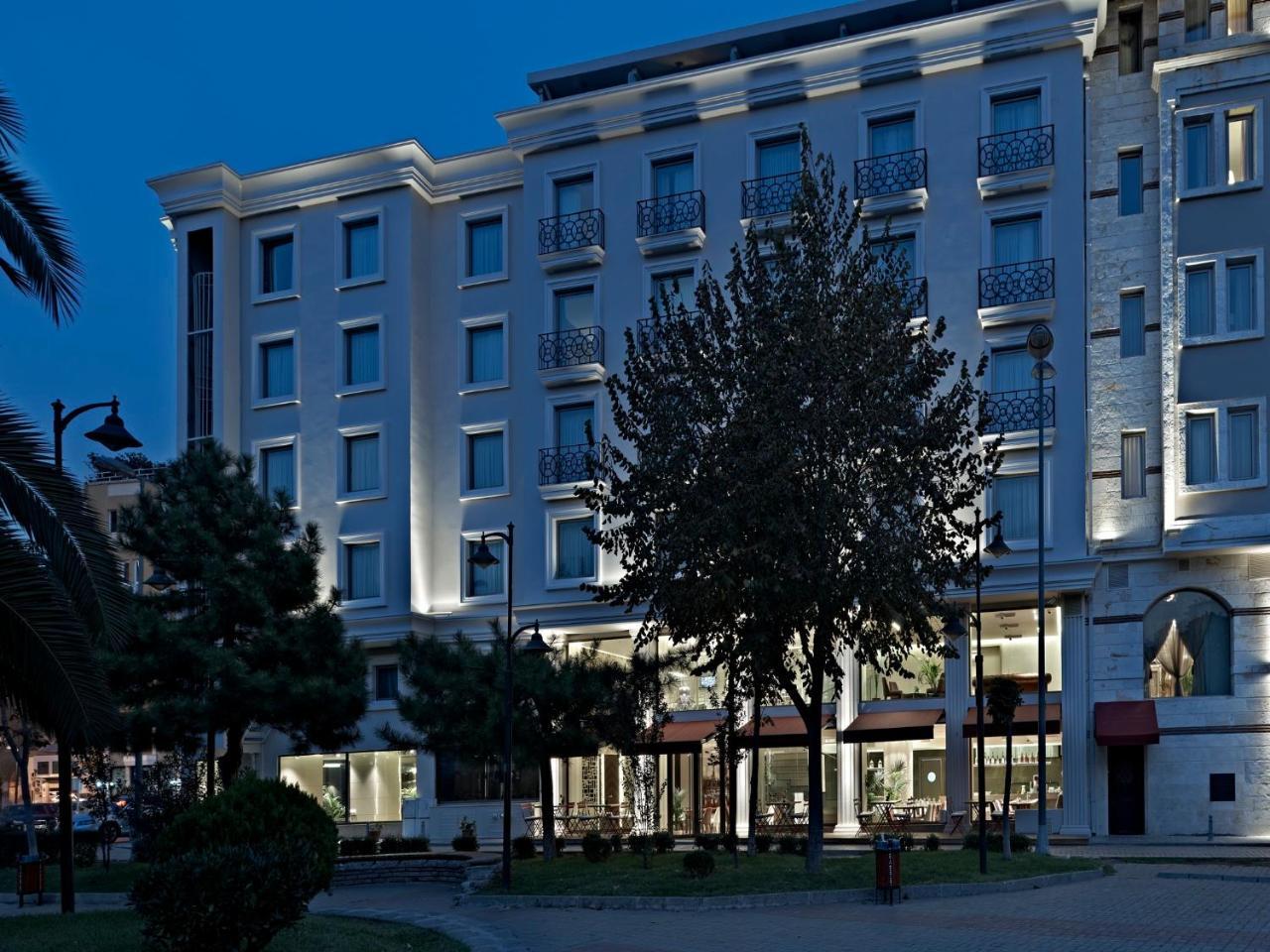 Ramada by Wyndham Istanbul Grand Bazaar 2