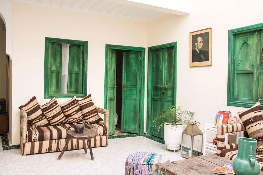 Riad El Marah 1