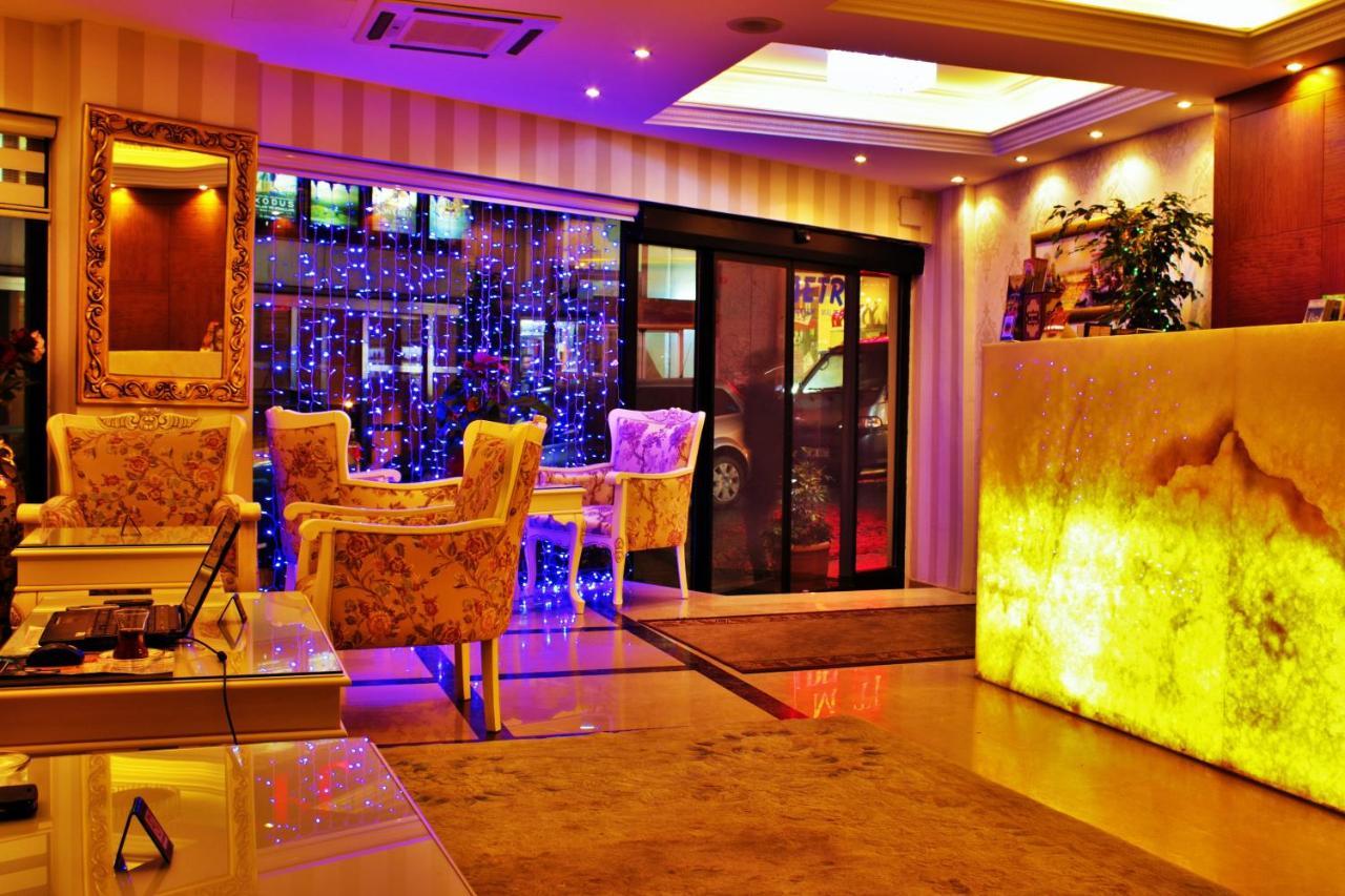 Endican Sultanahmet Hotel (Adults only) 2