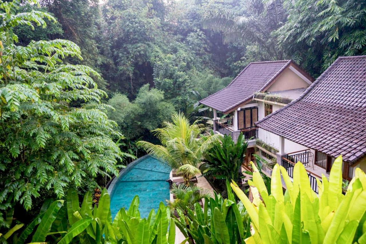 Desak Putera Cottage