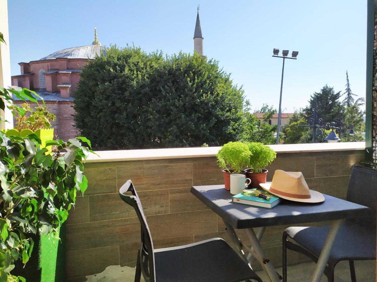 Elite Aparts by Mk 2