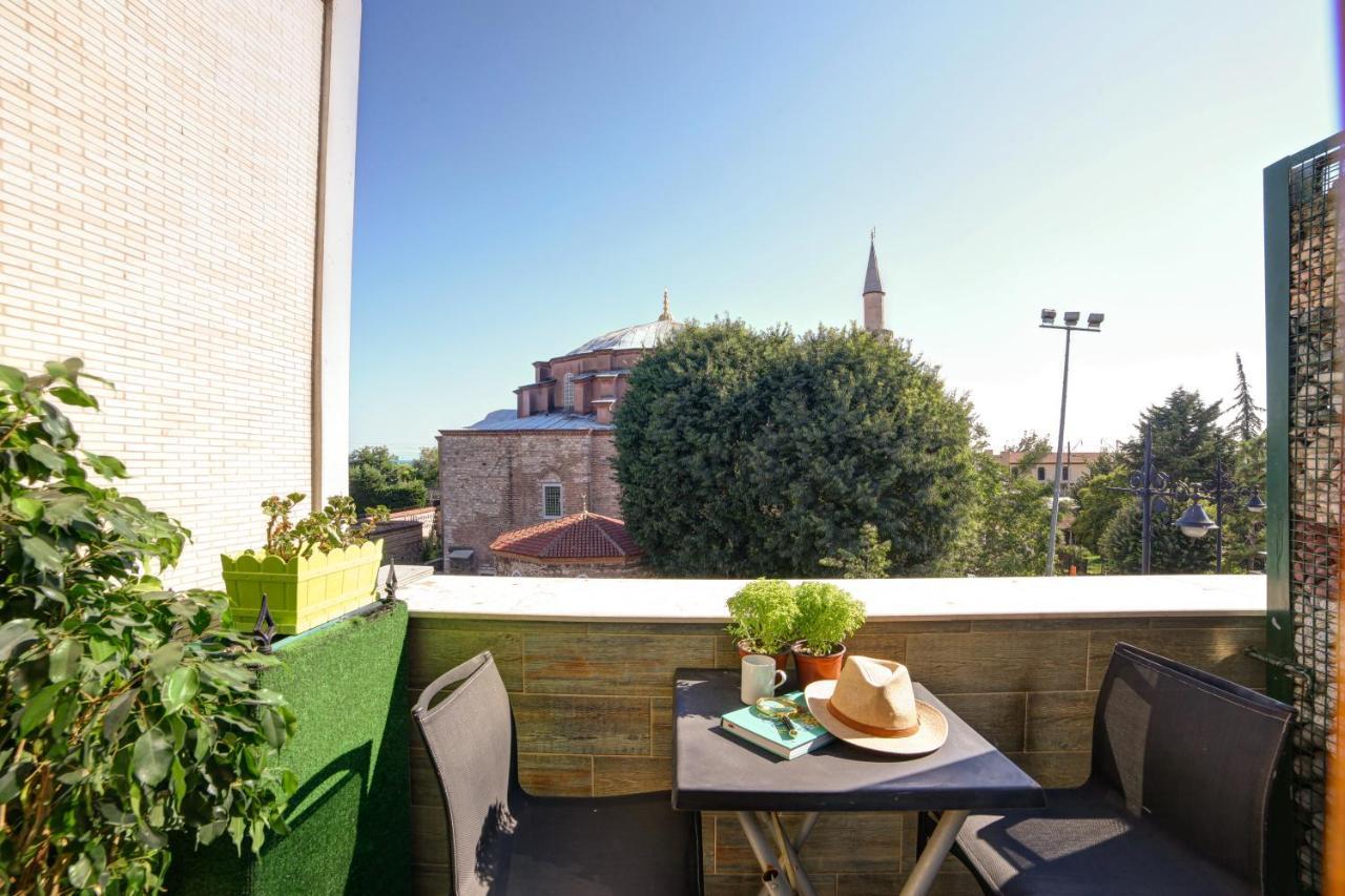 Elite Aparts by Mk 1