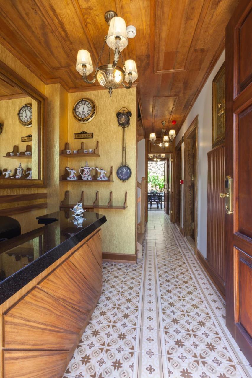 Ferman Konak Hotel 2