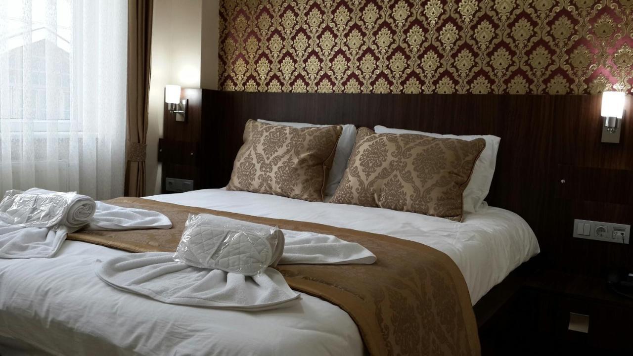 Istanbul Central (Adults only) 1