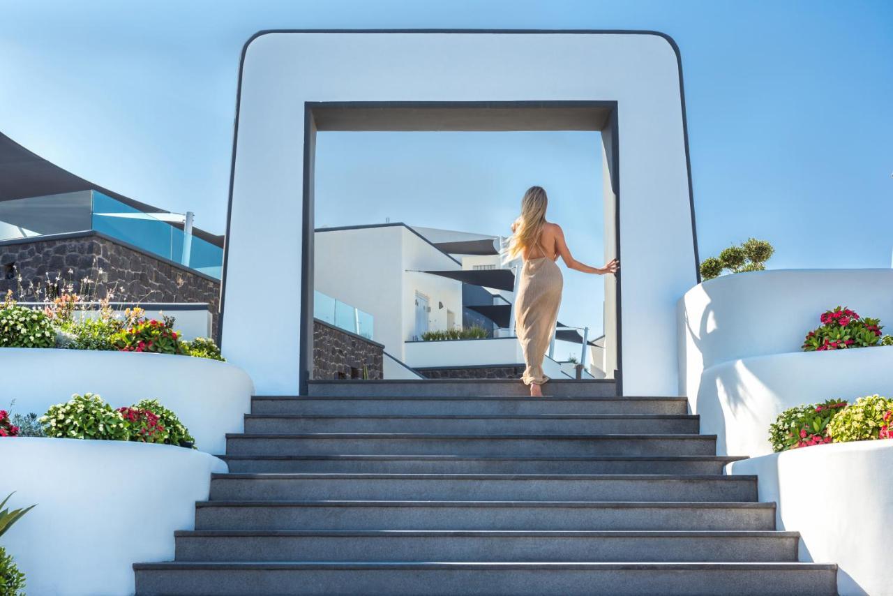 Myst Boutique Hotel 1