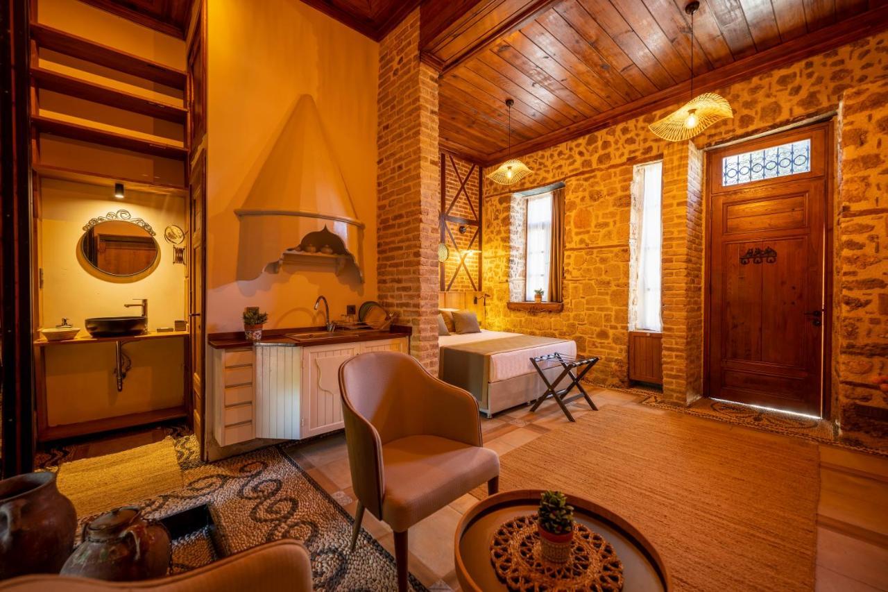 Route Hotel Kaleici (Adults only) 2