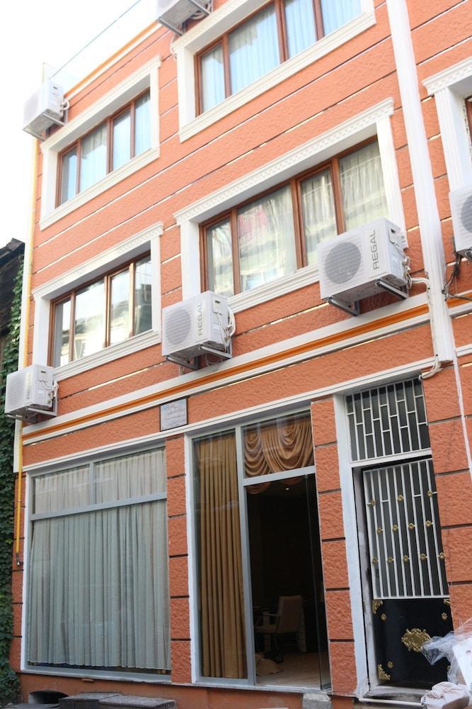 Golden Halic Hotel 1