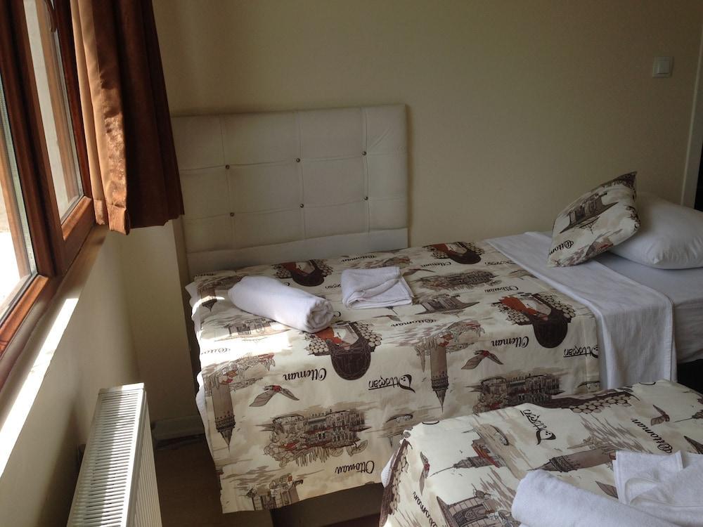 Golden Halic Hotel 2