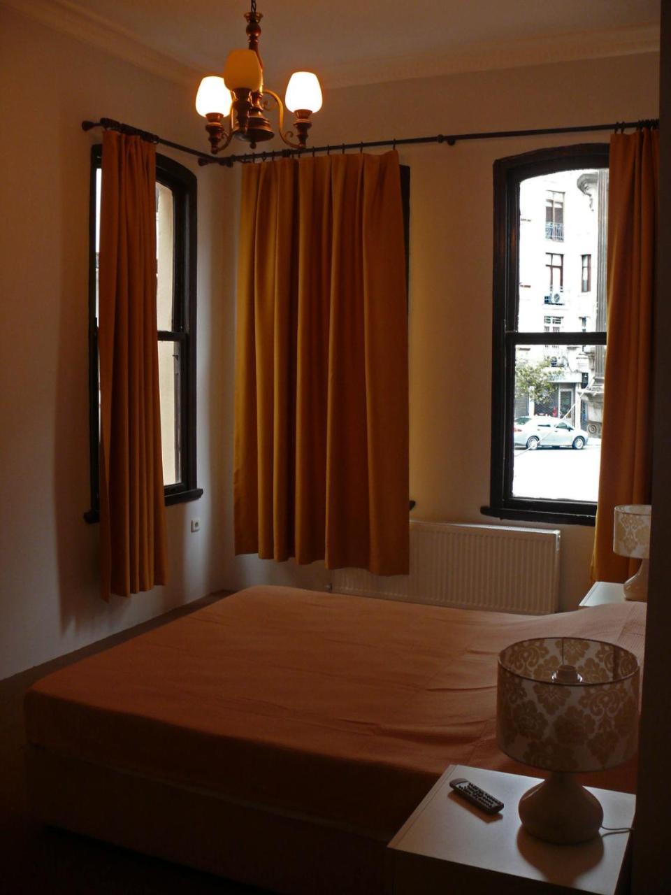 Budak Residence (Adults only) 2