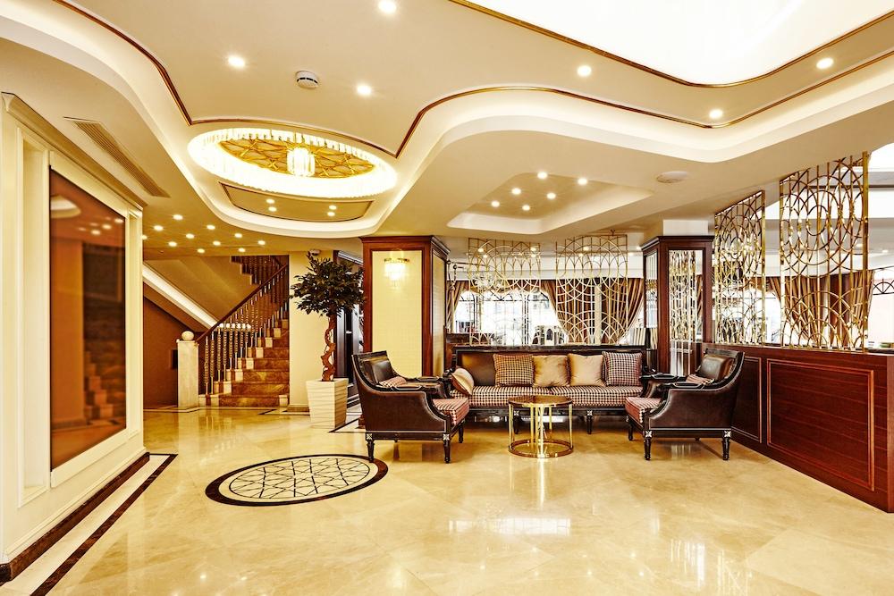 Beethoven Hotel (Adults only) 1