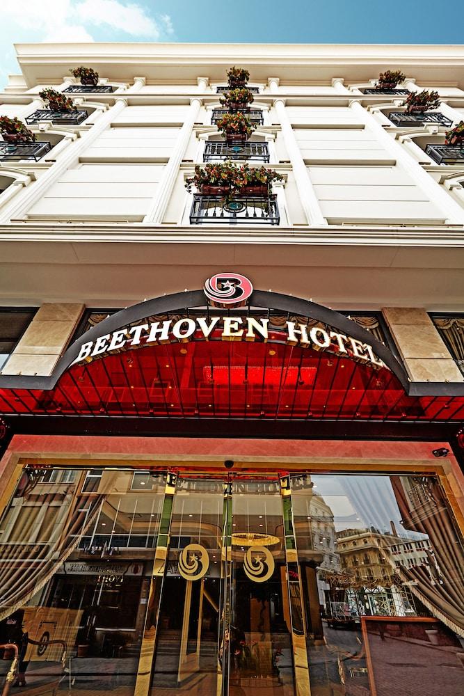 Beethoven Hotel (Adults only)