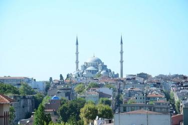 Cassa Istanbul Hotel 2