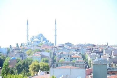 Cassa Istanbul Hotel 1