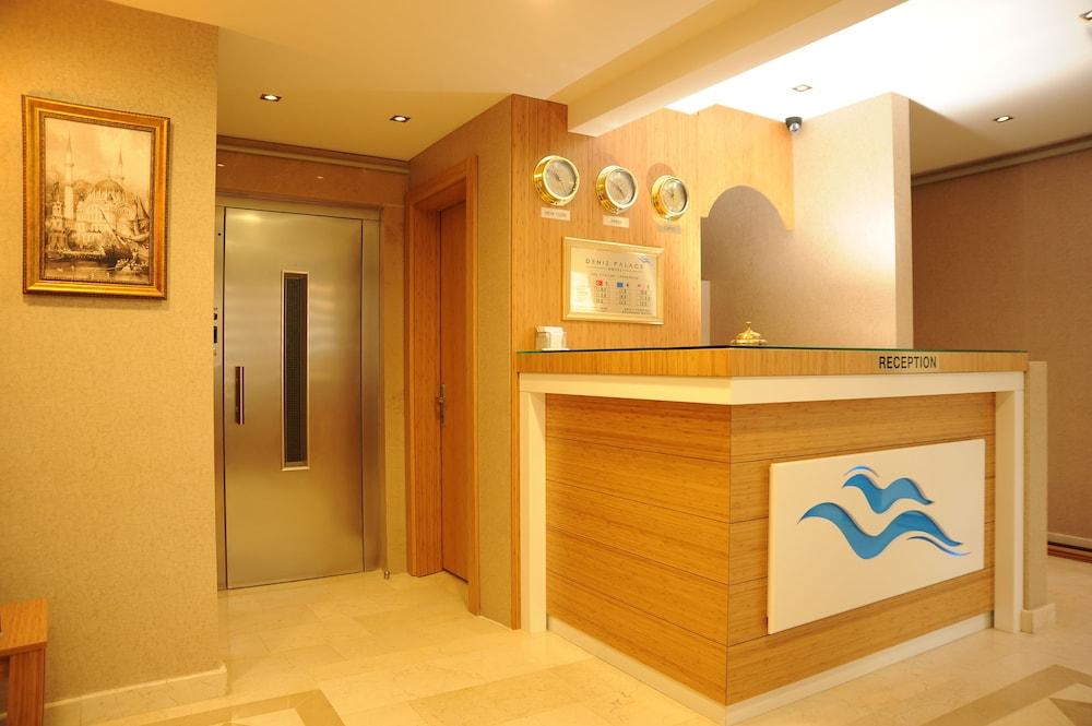 Deniz Palace Hotel 2