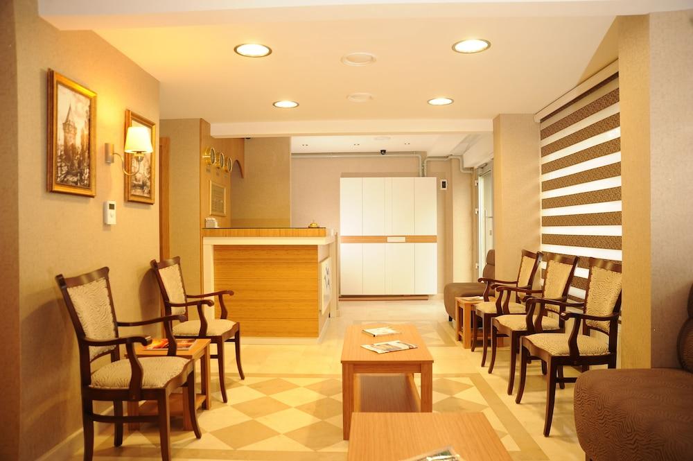 Deniz Palace Hotel 1