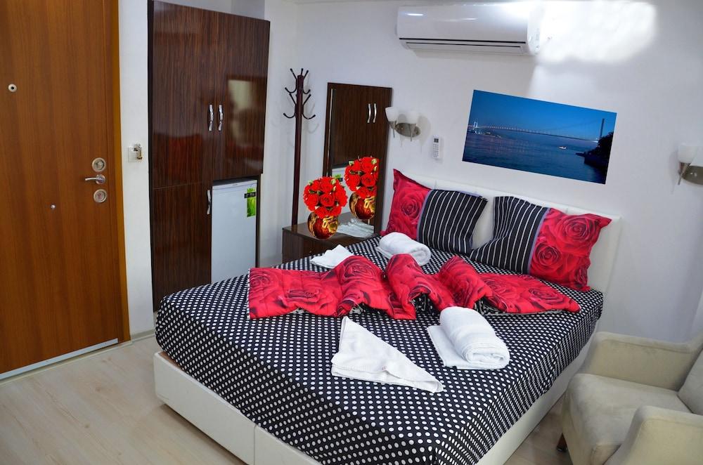 Sultanahmet Deluxe Hotel 1