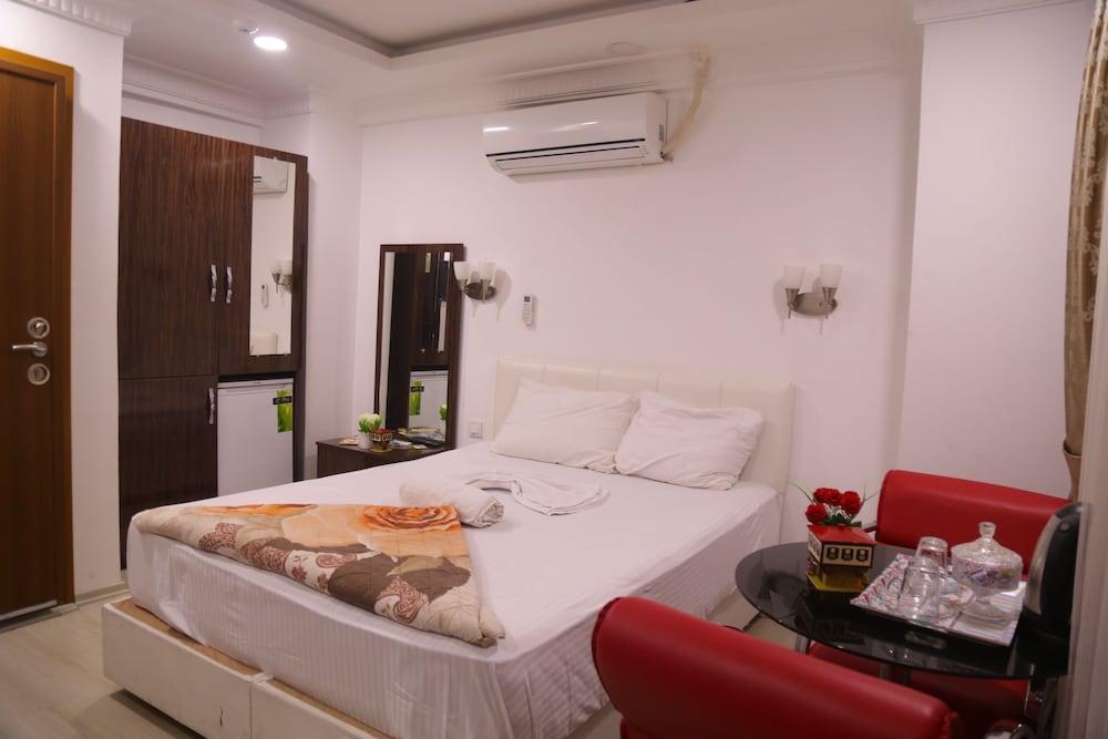 Sultanahmet Deluxe Hotel 2