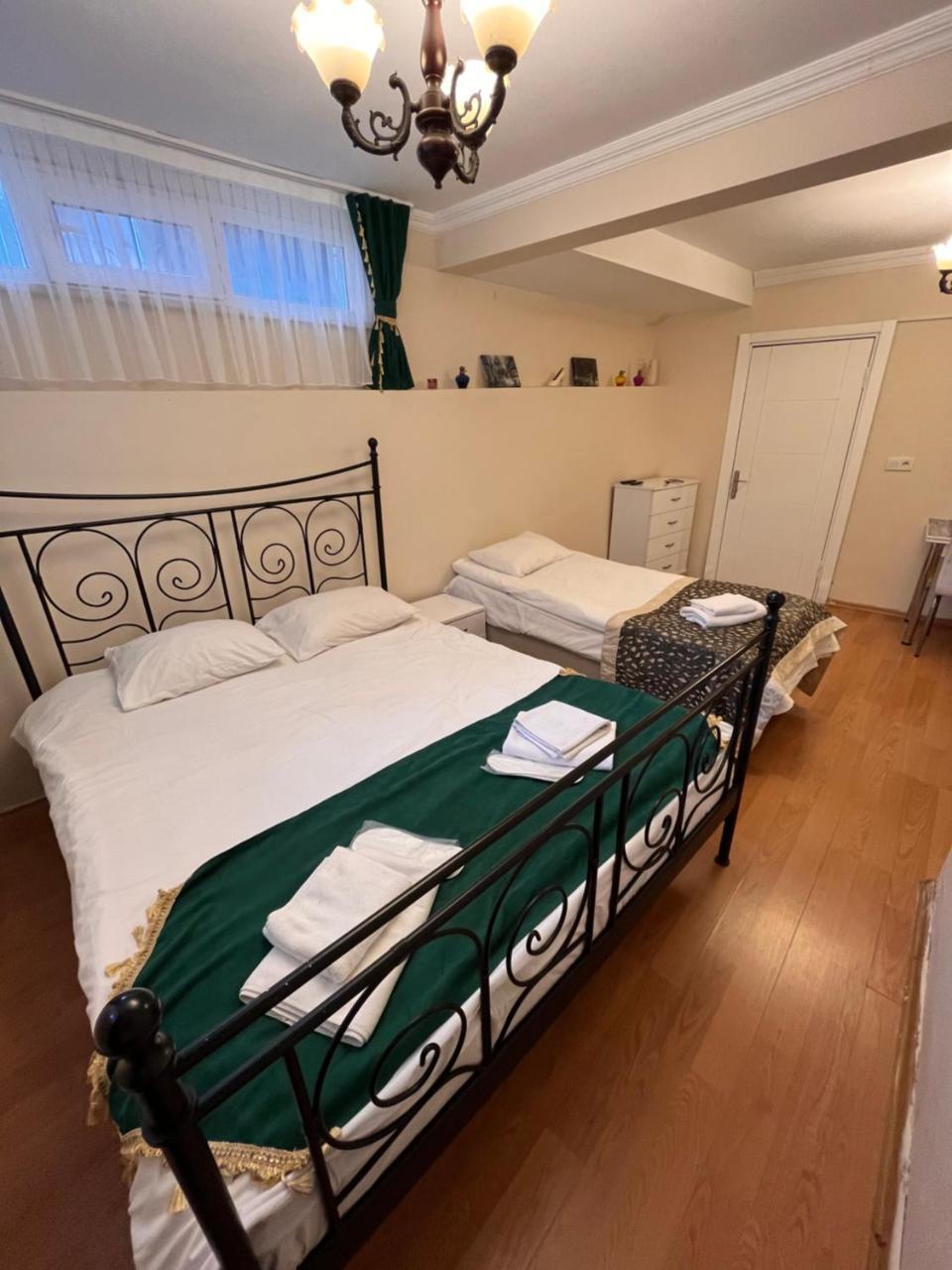 Stone Garden Apart Hotel (Adults only) 2