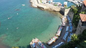 Citrus Garden Hotel 1