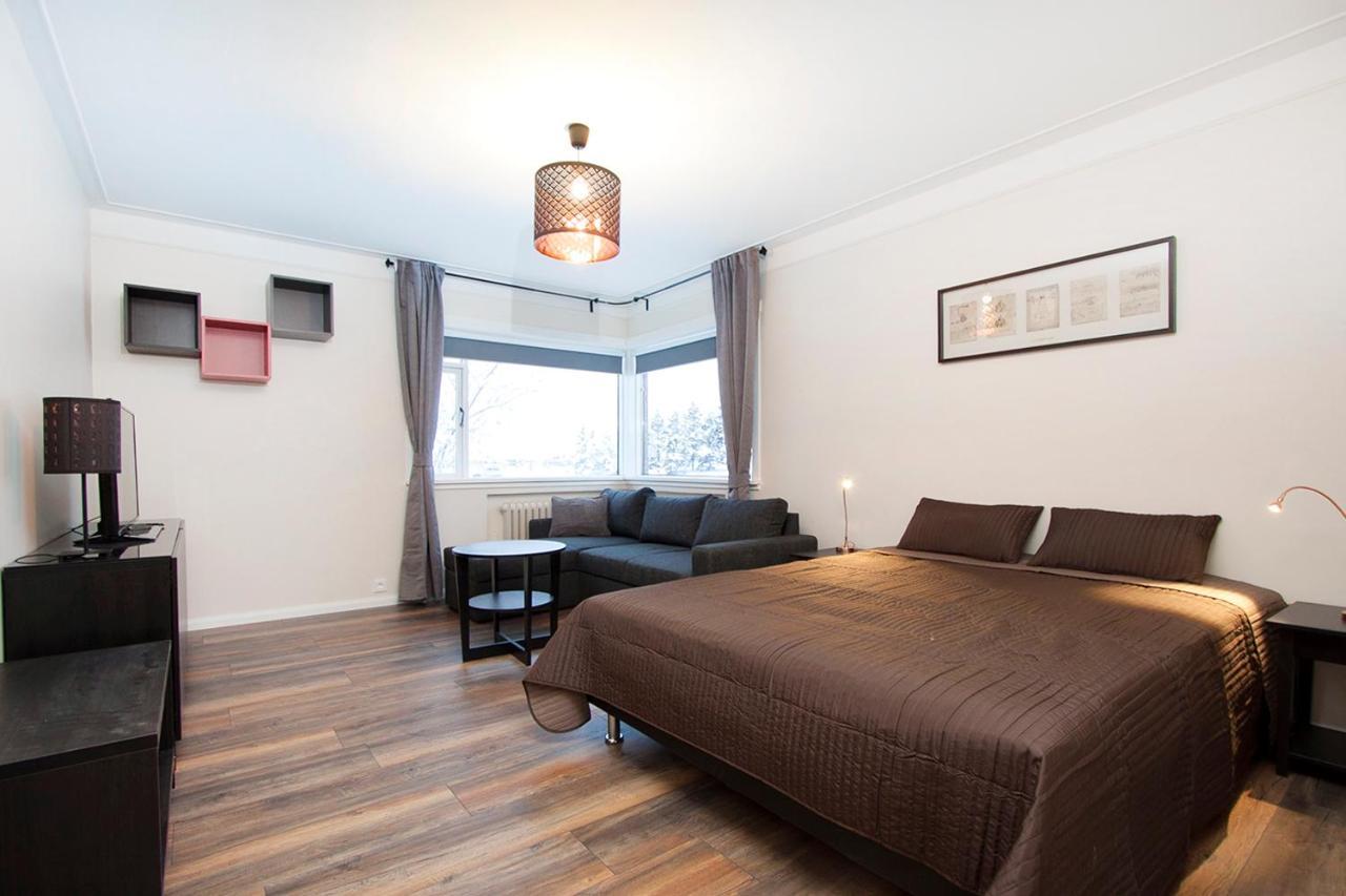 Nordurey Guesthouse 2